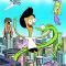 Sanjay and Craig