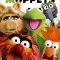 muppets