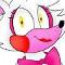 mangle