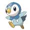 Piplup