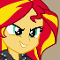 Sunset Shimmer