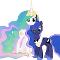 Princess Luna