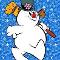 Frosty The Snowman