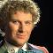 Colin Baker