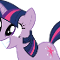 Twilight Sparkle