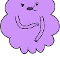 LSP (Lumpy Space Princess)