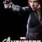 Natasha Romanoff (black widow)