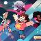 Steven Universe! (The best!)