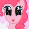 pinkie pie is more funny