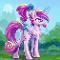 Princess Cadence