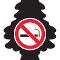 No Smoking