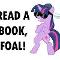 Twilight Sparkle