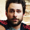 Charlie Day (Charlie Kelly and co-writer)