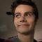 Stiles Stilinski