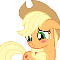 Applejack!!