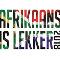 Afrikaans