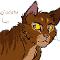 Brambleclaw