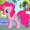 Pinkie Pie