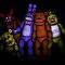 Fnaf (Five nights at Freddy's) the most popular horror video game?