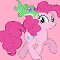 Pinkie Pie