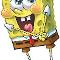 Spongebob!