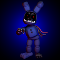 Adventure Withered Bonnie