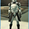 Commander Wolffe