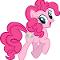 Pinkie pie