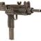 submachine gun