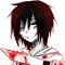 Jeff The killer