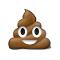 Poop emoji