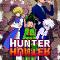 hunter x hunter