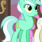 Lyra Heartstrings