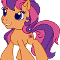 Scootaloo