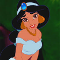 Jasmine (Jasmine and Aladdin)