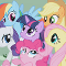 The MLP squad