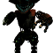 Phantom foxy