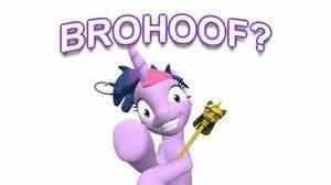 brohoof