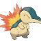 Cyndaquil