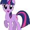 Twilight Sparkle