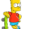 Bart Simpson