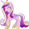 Princess Cadence