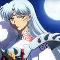 Sesshomaru