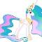 Princess Celestia