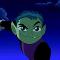 beast boy