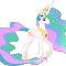 Princess Celestia