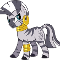 Zecora the zebra