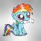 Rainbow Dash