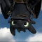 toothless