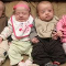 I can't decide! Quadruplets! (All four!) (Me: Seriously? O_o XD)